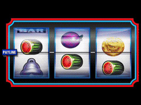 Dynamic online casino interface